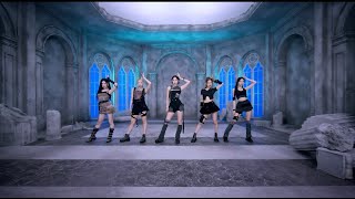 ITZY「RINGO」Live Performance [upl. by Gavra794]