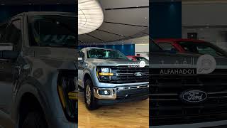 فورد F150 2024 اف ١٥٠ بالتحديثات الجديدة 🔥🔥 فورد f150 [upl. by Hoi]