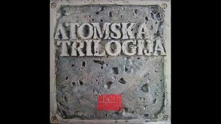 BEZ KAPUTA  ATOMSKO SKLONIŠTE 1980 [upl. by Thornton54]