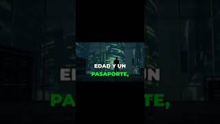 EIN Tu llave al ahorro fiscal en EEUU 💰🔑 shorts ahorrofiscal [upl. by Ahsata]