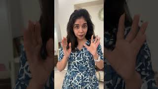 10 Days 10 Common Skin Problems – Day 1 White Heads✨ DrAnvika DermatologyCare [upl. by Feilak]