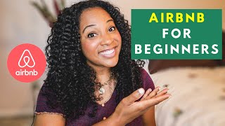 NEW TO STAYING IN AIRBNBS Here’s everything you need to know  How to book an Airbnb [upl. by Bore145]