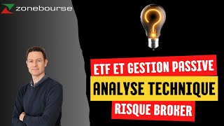 ETF cash analyse technique je réponds à vos questions mp3 [upl. by Atiek]