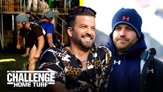 Johnny Banana’s Drive 🍌  Episode 8  The Challenge Home Turf [upl. by Lepine]