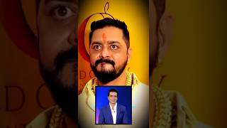 Hindustani Bhau Fired On Bollywood 😡🔥✔️  hindustanibhau [upl. by Nevetse]