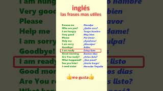 ¡Aprender clases de ingles para principiantes [upl. by Cissej]