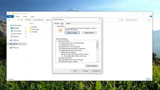 Can’t Find AppData Folder Windows 1087 FIX Tutorial [upl. by Alyad427]