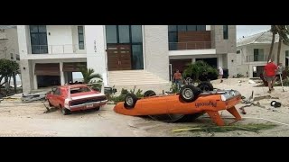 TRAGEDY STRIKES HURRICANE DAYTONA WAS JUST RESTORED BY GRAVEYARD CARZ [upl. by Eugenius177]