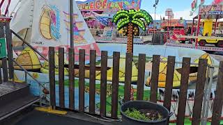 Knightlys fun park towyn [upl. by Carry]