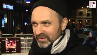 We Are The Best Director Lukas Moodysson Interview [upl. by Frances]