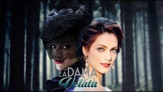 La dama Velata English subtitle S01 E01 FULL [upl. by Mahgem]