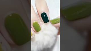 Nail polish mixing shorts yt youtubeshorts fyp nails nailpolish viralvideo colors 2024 [upl. by Naamann]