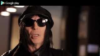 Mötley Crüe  Audiobiography Ep 5 quotDr Feelgoodquot [upl. by Haridan]