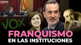 Franquismo en las instituciones [upl. by Caroline364]