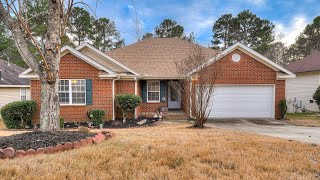 1949 Shoreline Dr Grovetown GA [upl. by Chao266]