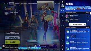 Balayer nettoyer astiquer Fortnite [upl. by Naugal]