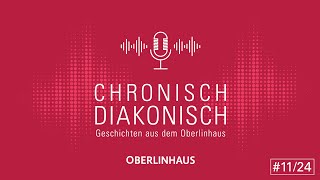 Podcast „chronisch diakonisch“ Krankenhausreform – Was bedeutet das für uns [upl. by Hoppe]