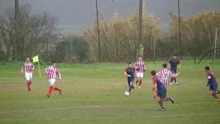 170304 Poliziana Rinascita Doccia juniores regionale 1t [upl. by Nabi299]