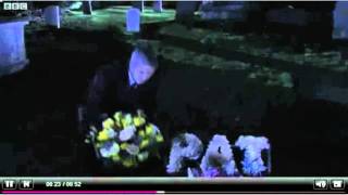 eastenders simon wicks returns to say goodbye to pat julias theme dj fletchavi [upl. by Sergio764]