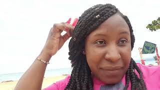 Jamaica holiday vlog  Ocho Rios  White River  Turtle River Park 2024  Family Vocation [upl. by Yeclek]