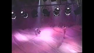 Ceca  Fatalna ljubav  LIVE  Pionir 1995 [upl. by Corene]