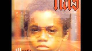 Nas  NY State Of Mind Instrumental Untagged Track 2 [upl. by Darci]