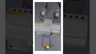 Automatic Transfer switch [upl. by Coates]