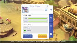 Cara lapor quest Hard shell Ragnarok Mobile eternal love [upl. by Surat769]