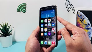 How to Hard Reset iPhone XS [upl. by Adnwahs787]