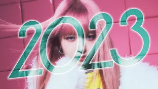 the BEST kpop songs of 2023 so far [upl. by Yenhoj]