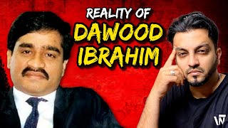 DAWOOD IBRAHIM  The Story of the DON [upl. by Zennie562]