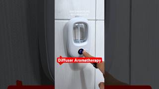 Rekomendasi diffuser aromaterapi diffuser aromatherapy aromatherapydiffuser diffuseraromatherapy [upl. by Eetnahs]