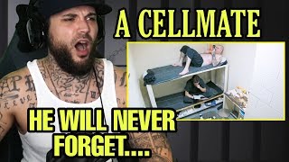 60 DAYS IN DETAILED REVIEW and REACTION  A CELLMATE DISASTER [upl. by Mika957]