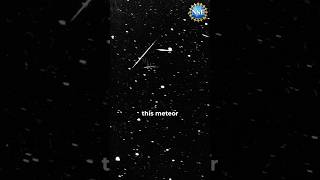 Heres When to See Leonid Meteor Shower shorts space astro meteor [upl. by Mullins]