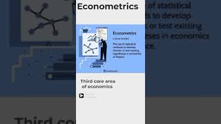 Econometrics upsc economy [upl. by Cymbre]