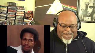 Say Alright  Alan ODay  Undercover Angel 1977 Reaction Review [upl. by Adnama]