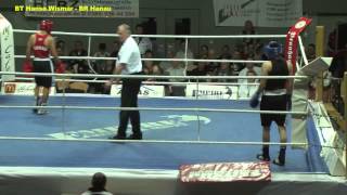 56 Kg Reso ToprakHafid Bouji [upl. by Emerick]