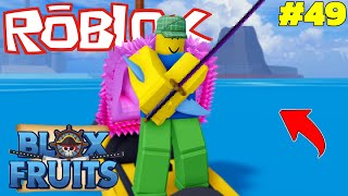 Blox Fruits Infinite Wando and Portal Combo [upl. by Namus]