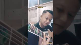 ACOUSTIC GUITAR EMILEE AEG112C IntroBintang di Surga shorts youtube music guitar trending [upl. by Weinstein991]