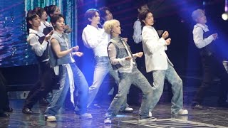 Mirrored Seventeen  Spell 4K Full Fancam [upl. by Nissa8]