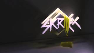 Skrillex  Cinema No Dubstep Perfected amp Extended [upl. by Darb]