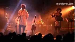 Yemen Blues  Jat Mahibathi Live [upl. by Marcellina325]