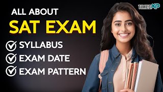 SAT Exam 2024 Dates and deadlines and registration fee for international students [upl. by Sabanrab]