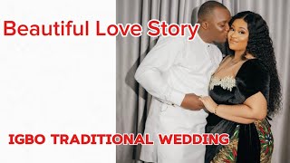 IGBO TRADITIONAL WEDDING [upl. by Adyaj837]