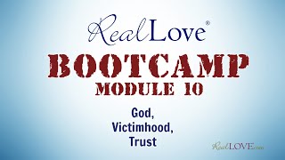 God Victimhood Trust [upl. by Nosle827]