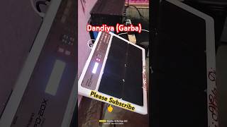 How To Play Dandiya  Garba  in Octapad।। learning octapad dandiya play  BY Octapad Learning [upl. by Oiram]