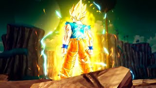 Dragon Ball Xenoverse 2  New Official Update [upl. by Ahcorb]