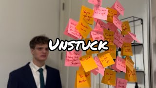 Unstuck TEXAS THESPIAN 2024  FILM SCHOOL SUBMISSION [upl. by Lodovico]