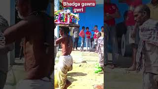 Untitled video yah Diya o Diya Diya Mahe Tel CG song dukaalu Yadav Swarna Diwakar Khush Ram block 78 [upl. by Aynod59]