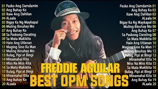 OPM Tagalog Love Songs  Best Songs Of Rey Valera Willy Garte Roel Asin  Nasaan Ang Liwanag [upl. by Ashmead163]